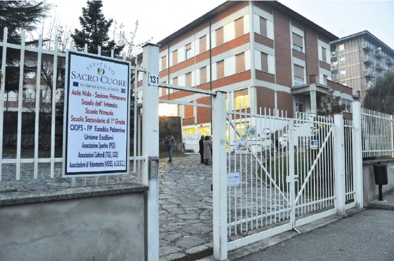 Dopo i frati, via da Casale anche le suore salesiane